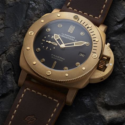 The Panerai experience online at Sotheby's 